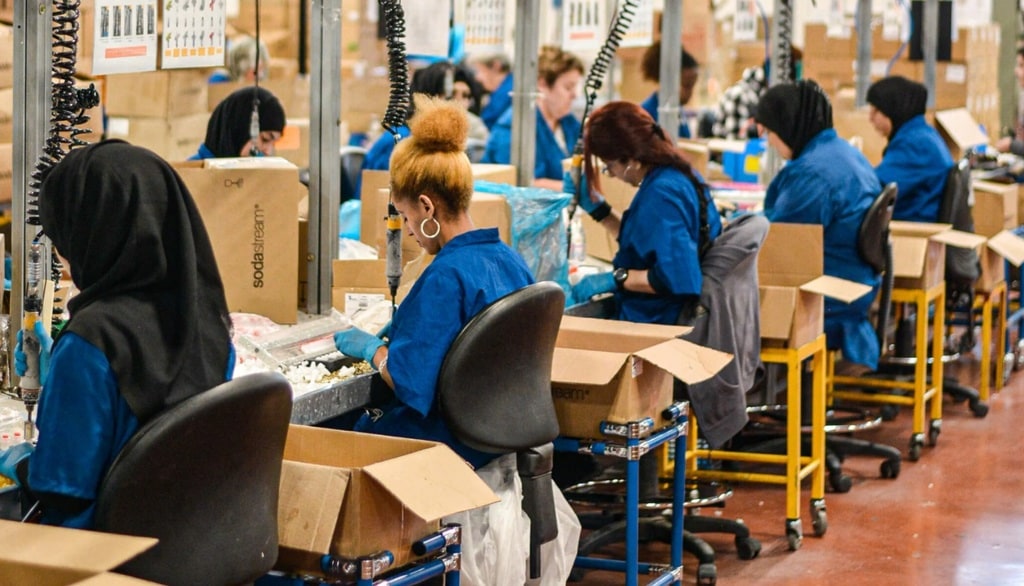 Réduire les erreurs humaines grâce à l'automatisation